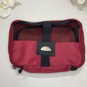 Samsonite Toiletry Bag Men’s